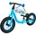 Hudora Up 12,5 Zoll Blau