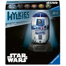 Ravensburger Hylkies Star Wars R2-D2 Sammelfigur