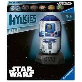 Ravensburger Hylkies Star Wars R2-D2 Sammelfigur