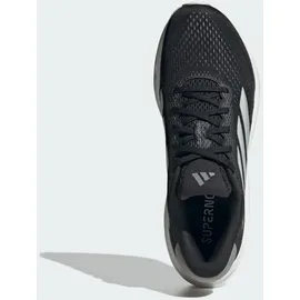 Adidas Supernova Stride 2 Core Black / Cloud White / Grey 45 1/3