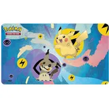 Ultra Pro Pokémon Pikachu Mimikyu Play Mat