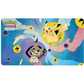 Ultra Pro Pokémon Pikachu Mimikyu Play Mat