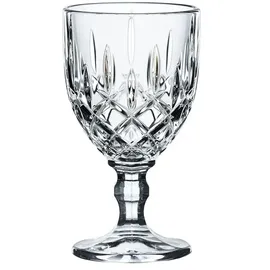 Nachtmann Noblesse Likörglas Kristallglas 0,057 l 4 St.