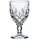 Nachtmann Noblesse Likörglas Kristallglas 0,057 l 4 St.