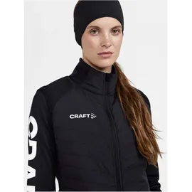 Craft ADV Nordic Ski Club Vest Weste Schwarz XXL