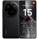 Xiaomi 15 Ultra 512 GB Black