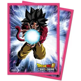 Ultra Pro Saiyan 4 Goku