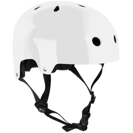 SFR Skates Essentials Helm Weiß 2XS-XS