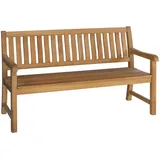 Zebra Technologies Lexington 150 x 93 x 61 cm Teak