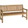 Zebra Technologies Lexington 150 x 93 x 61 cm Teak