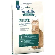 Bosch Tiernahrung Outdoor Duck 2 x 2 kg