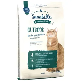 Bosch Tiernahrung Outdoor Duck 2 x 2 kg