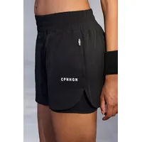 Copenhagen Studios Funktionsshorts COPENHAGEN STUDIOS, Damen, Gr. L (44/46),