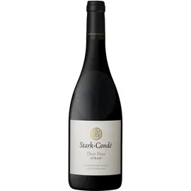 stark-conde Three Pines Syrah 3 x 0,75 l