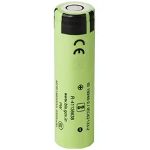 Panasonic NCR18650GA 18650 3300 mAh 180 St.