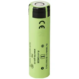 Panasonic NCR18650GA 18650 3300 mAh 180 St.