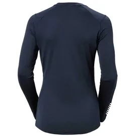 HELLY HANSEN Lifa Active Sweatshirt Navy XL