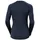HELLY HANSEN Lifa Active Sweatshirt Navy XL