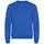 Clique Rundhalspullover Blau M