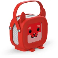 Tiger Media tigerbox MINI Startpaket Henny Hörnchen