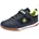 Winger Dk Navy/Lime 39