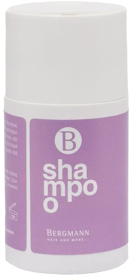 Begahair Perücken-Shampoo 100 ml