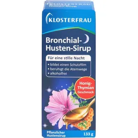 Klosterfrau Bronchial-Husten-Sirup