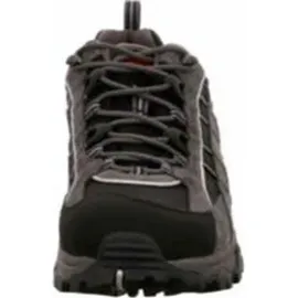 MEINDL Freizeitschuh Magic Men 2.0, Gr. 43/9, anthrazit/rot