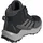 adidas Terrex Ax4r Mid Core Black / Grey Four / Grey Six 36