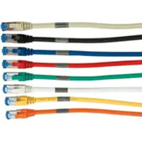 Synergy 21 Netzwerkkabel S/FTP CAT6a, 40 m), Netzwerkkabel