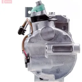 Denso Kompressor, Klimaanlage DCP17165