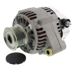 Lichtmaschine MAPCO 13553