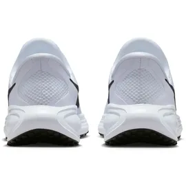 Nike Revolution 8 Damen Weiß/Schwarz/Grau 42
