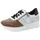 Rieker N7316 beige kombi 38