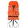 Secumar Rettungsweste Bravo 40-50kg