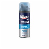 Williams Rasierschaum Mousse Protect Hydratant Williams 200 ml)