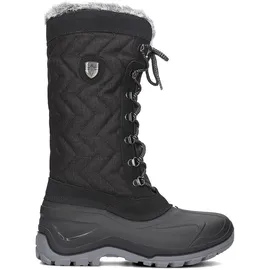 CMP Nietos Damen Black MELANGE 37