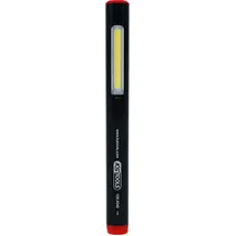 KS Tools Arbeitsleuchte Aluminium grau/schwarz