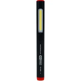 KS Tools Arbeitsleuchte Aluminium grau/schwarz