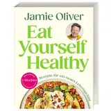 Dorling Kindersley Verlag Eat Yourself Healthy