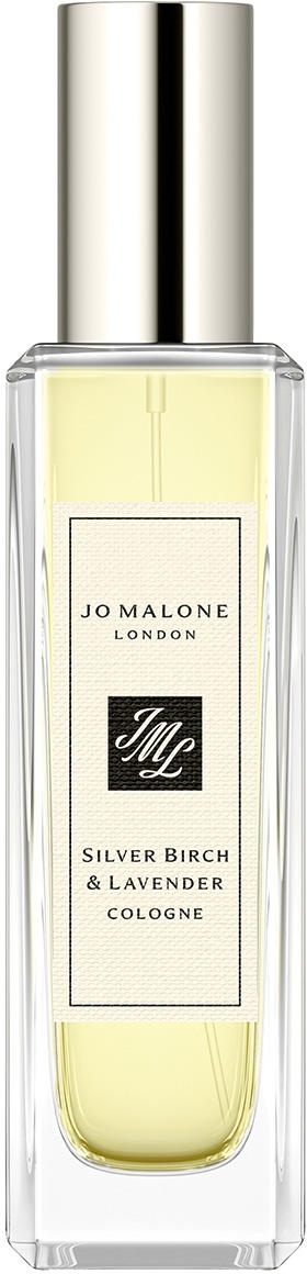 JO MALONE LONDON Silver Birch & Lavender Cologne 30 ml