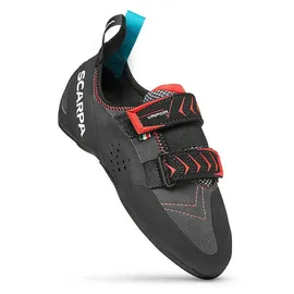 Scarpa Vapor V LV Grau 41
