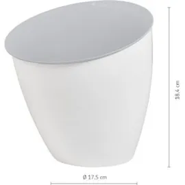 Mepal Calypso 2,2 l Schwarz