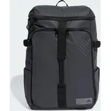 Adidas Hybrid Rucksack Carbon / Black 0