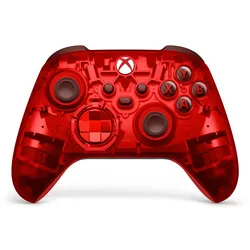 Microsoft Xbox Wireless Controller – Pulse Cipher Special Edition, Gamepad, Xbox