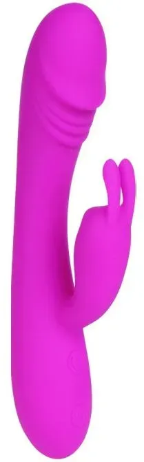 PRETTY LOVE - Smart Rabbit Vibrator Hunter, 30 Modi