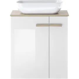 Home Affaire SOLiD Waschtisch 60 x 40 cm
