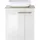 Home Affaire SOLiD Waschtisch 60 x 40 cm