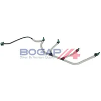 bogap Leckkraftstoff Schlauch