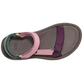 Teva Hurricane XLT 2 Damen root multi 36